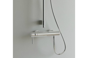 Смеситель для душа Grohe Atrio OHM new хром (32650001) - 2