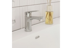 Смеситель для раковины Milardo Horizont HORSB00M01 - 2