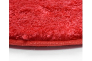 Коврик Wasserkraft Wern BM-2563 red - 2