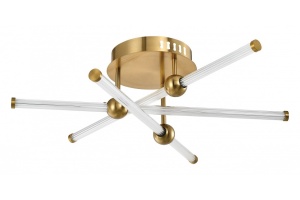 Потолочная люстра Zortes ASTRA ZRS.57783.06