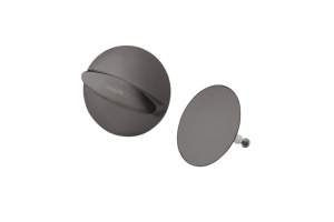 Внешняя часть набора для слива и перелива Hansgrohe 58185340