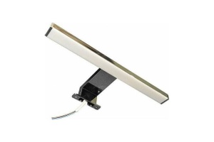 Светильник для зеркала Opadiris Fagus хром