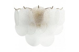 Настенный светодиодный светильник Loft IT Frost 10022W