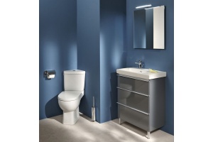 Бачок для унитаза Jacob Delafon Odeon Up (E4741-00) - 2