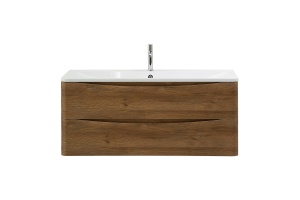 Тумба под раковину BelBagno Acqua 120 светлое дерево