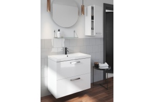 Тумба для комплекта Cersanit Melar 80 - 3