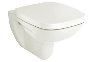 Чаша для унитаза подвесного Roca Debba 346997000