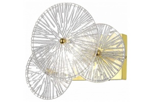 Накладной светильник ST-Luce Flero SL1657.201.01