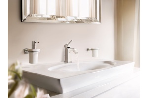 Смеситель Grohe Grandera 23303000 для раковины - 3