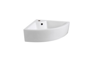 AQ5166B-00 раковина угловая 470*470*150 - 3