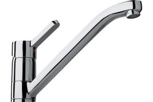 Смеситель для кухни Paini Arena 92CR573KM