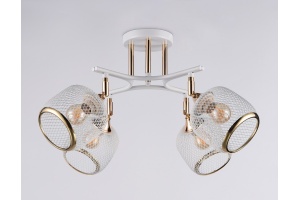Потолочная люстра Ambrella TR TR80175 - 2