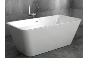 Акриловая ванна ABBER AB9212-1.7