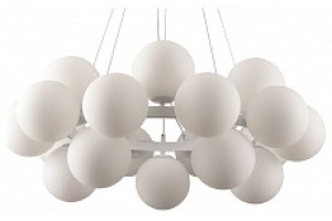 Подвесная люстра Kink Light Сида 07508-20,01 - 2