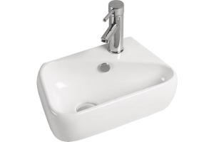 Рукомойник SantiLine SL-2017L