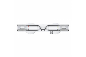 Термостат Grohe Grohtherm 1000 Performance для ванны с душем - 2
