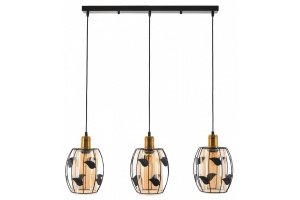 Подвесной светильник MyFar Huston MR1691-3P