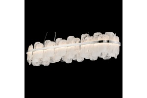 Подвесной светильник Wertmark Nelly WE158.32.123