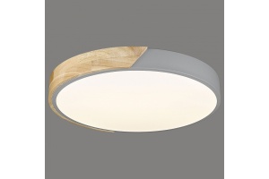 Накладной светильник Velante Velante 445-227-01