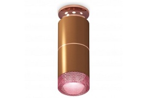 Накладной светильник Ambrella XS XS6304211 - 2