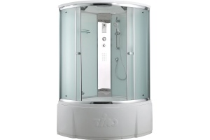 Душевая кабина Timo Comfort T-8825F