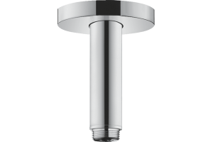 Кронштейн для верхнего душа Hansgrohe хром