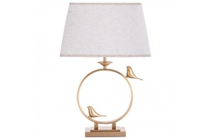 Настольная лампа Arte Lamp Rizzi A2230LT-1PB