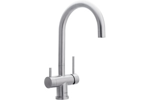 Смеситель Swedbe Selene Plus 8042 для кухонной мойки