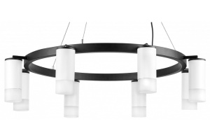 Подвесная люстра Lightstar Rullo LR0183681