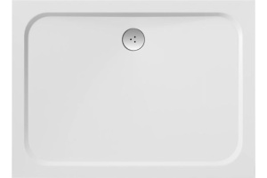 Поддон для душа Ravak Gigant Pro 110х80 Chrome