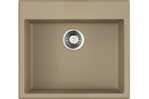 Мойка кухонная Omoikiri Tedori 57 шампань