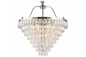 Подвесная люстра Aployt Gerta APL.725.03.13