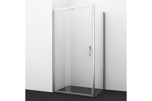 Душевой уголок Wasserkraft Berkel 48P16 110x100 см
