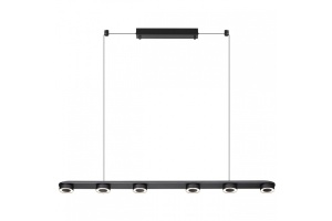 Подвесной светильник Odeon Light Turman 6631/64L - 3