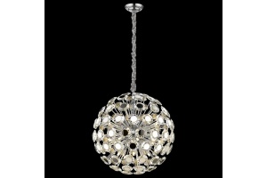 Подвесной светильник Wertmark Brunella WE109.23.103