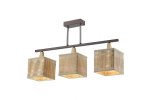 Потолочная люстра Velante 266-127-03