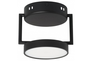 Накладной светильник DeMarkt Гэлэкси 18 632017501