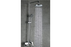 Душевая стойка Gappo G2402 - 2