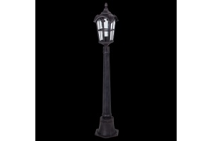 Наземный высокий светильник Maytoni Albion O413FL-01BZ1 - 2