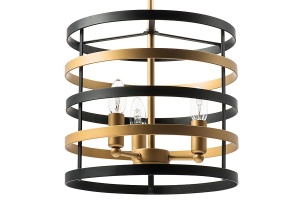 Подвесная люстра Lightstar Epsilon 735030