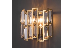 Бра Bogate's Zolletta 339/2 Strotskis (313/2) - 3