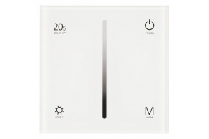 Панель-диммер сенсорный встраиваемый Arlight SMART 034781 - 3