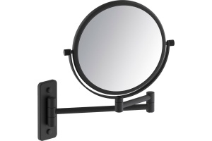 Косметическое зеркало Timo Saona 13076/03 чёрный