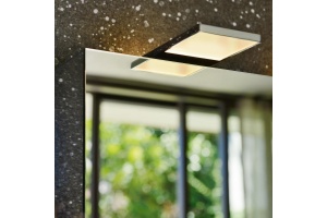 Зеркало-шкаф Keuco Royal 15 80 см, с подсветкой - 3