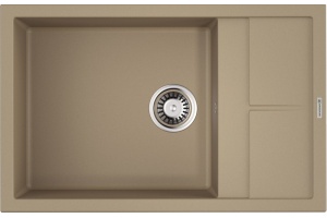 Мойка кухонная Omoikiri Sumi 78-LB шампань