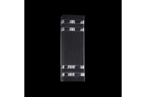 Уличный настенный светильник Maytoni Unter den Linden O578WL-02B - 2