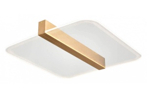 Накладной светильник Vele Luce Futuro VL7224L21