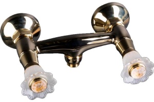 Смеситель Boheme Camelia 294 для душа