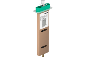 HG 13 560 180 sBox шланговый короб для ванны