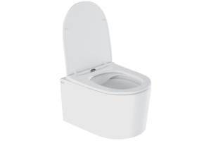 Унитаз подвесной Iddis Stone STORDSEi25 - 3